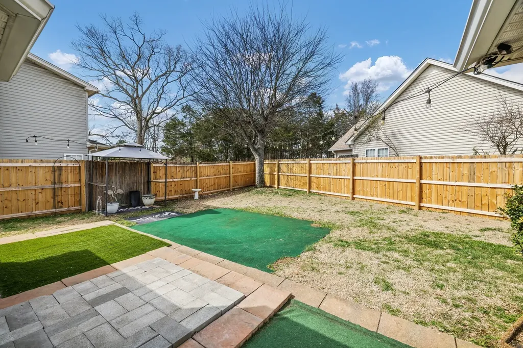 800 Thomas Bay Court Antioch TN 37013