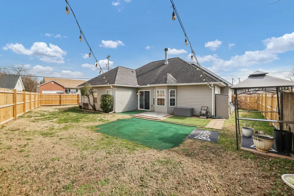 800 Thomas Bay Court Antioch TN 37013