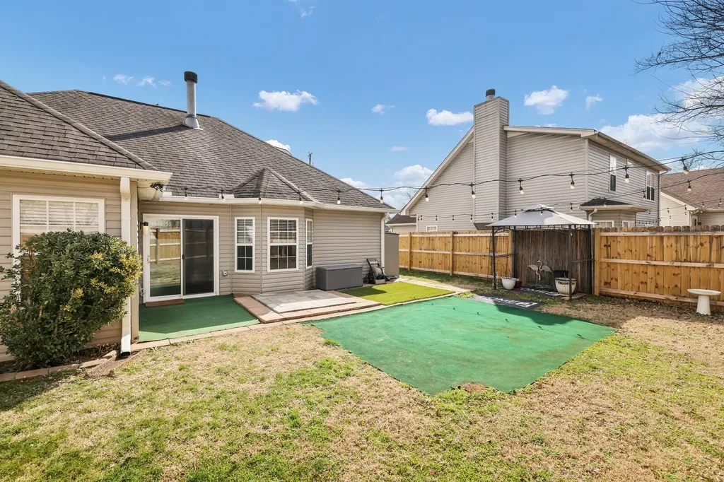 800 Thomas Bay Court Antioch TN 37013