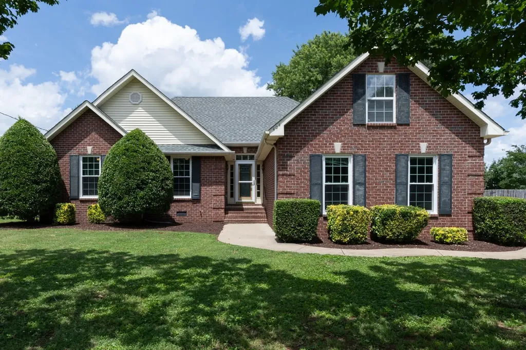 404 Sandi Court Smyrna TN 37167