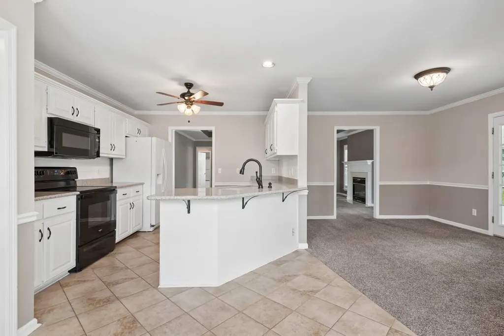 404 Sandi Court Smyrna TN 37167
