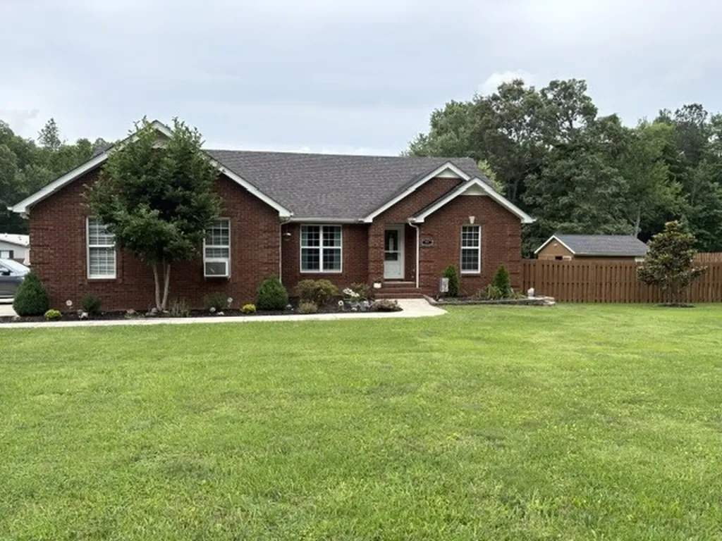 77 Shady Acres Lane Tullahoma TN 37388