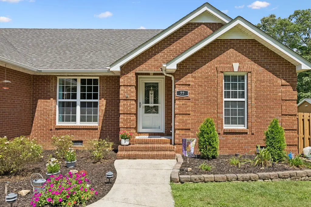77 Shady Acres Lane Tullahoma TN 37388