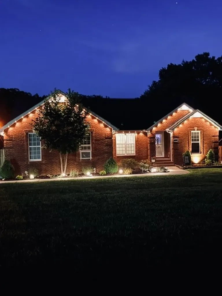 77 Shady Acres Lane Tullahoma TN 37388