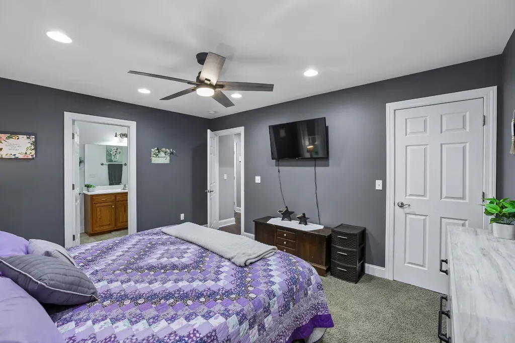 77 Shady Acres Lane Tullahoma TN 37388