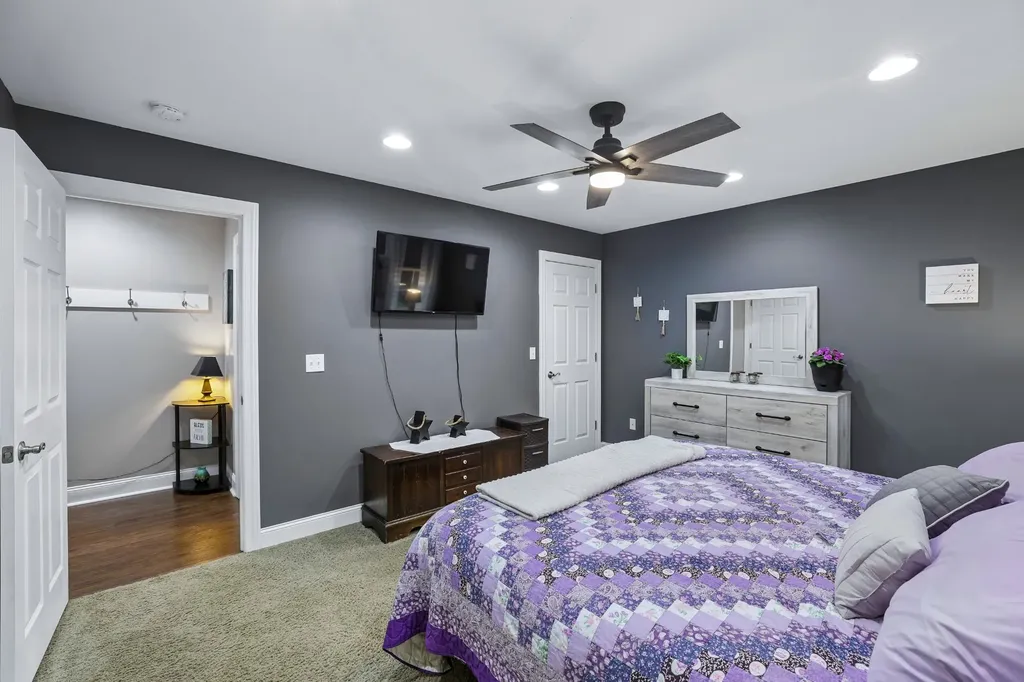 77 Shady Acres Lane Tullahoma TN 37388