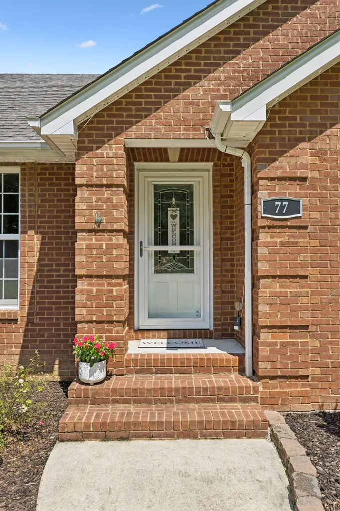 77 Shady Acres Lane Tullahoma TN 37388