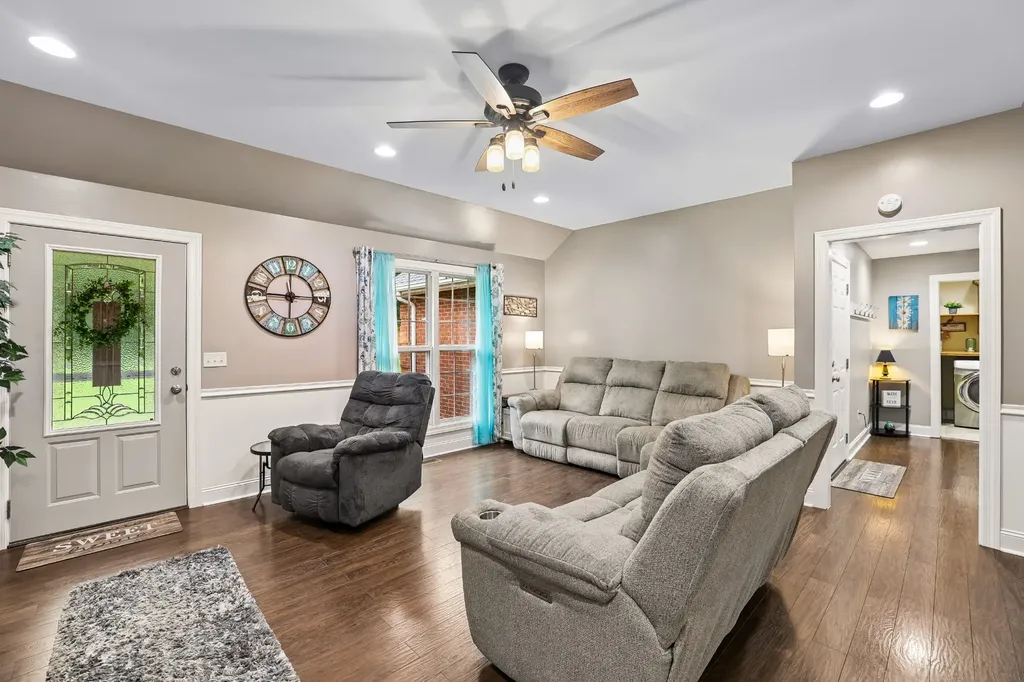 77 Shady Acres Lane Tullahoma TN 37388