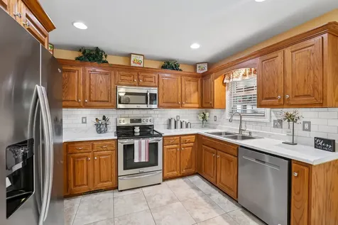 77 Shady Acres Lane Tullahoma TN 37388