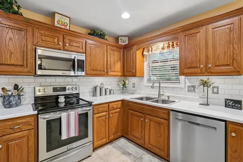 77 Shady Acres Lane Tullahoma TN 37388