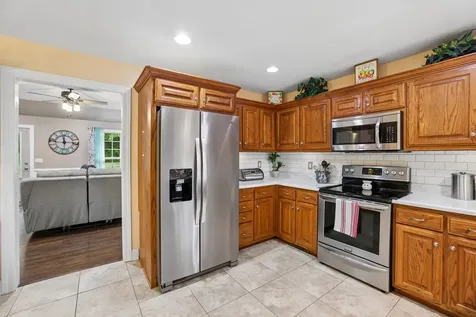 77 Shady Acres Lane Tullahoma TN 37388