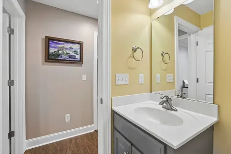 77 Shady Acres Lane Tullahoma TN 37388