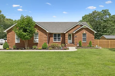 77 Shady Acres Lane Tullahoma TN 37388