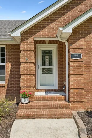 77 Shady Acres Lane Tullahoma TN 37388