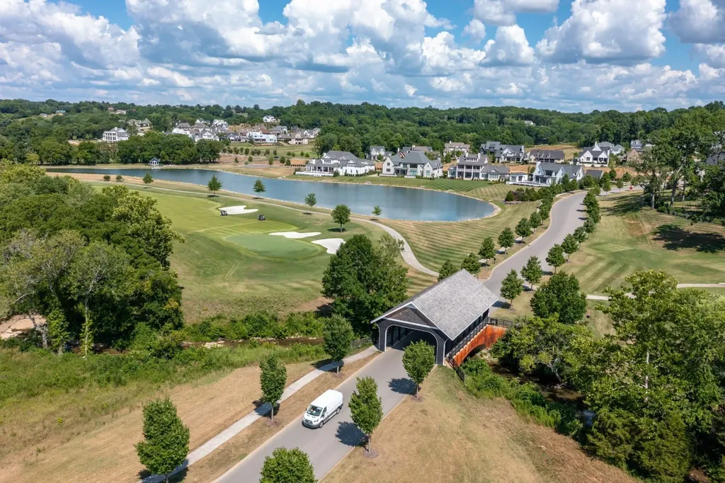 5009 Native Pony Trail College Grove TN 37046