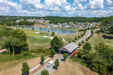 5009 Native Pony Trail College Grove TN 37046