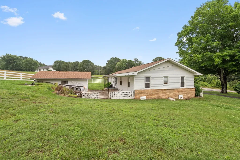 2415 Old Washington Highway Dayton TN 37321