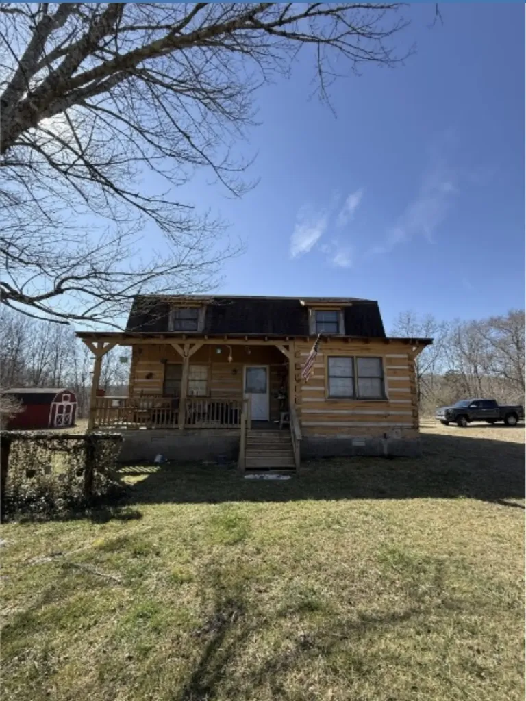 201 Timberline Acres Drive Manchester TN 37355