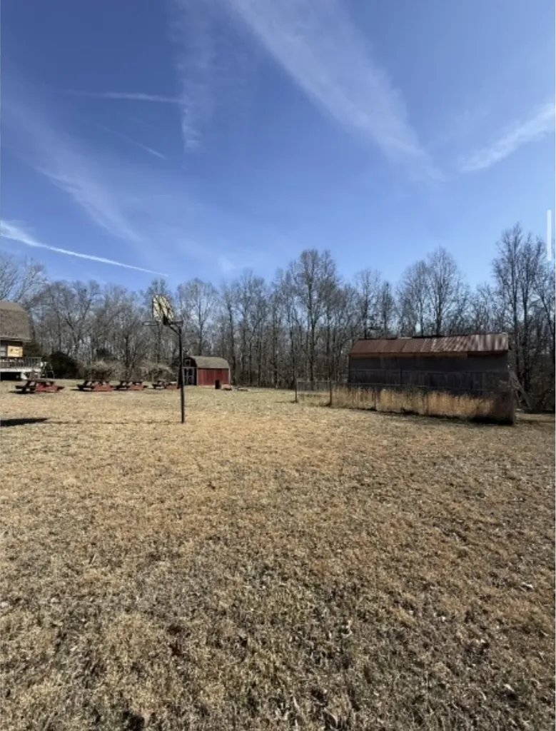 201 Timberline Acres Drive Manchester TN 37355
