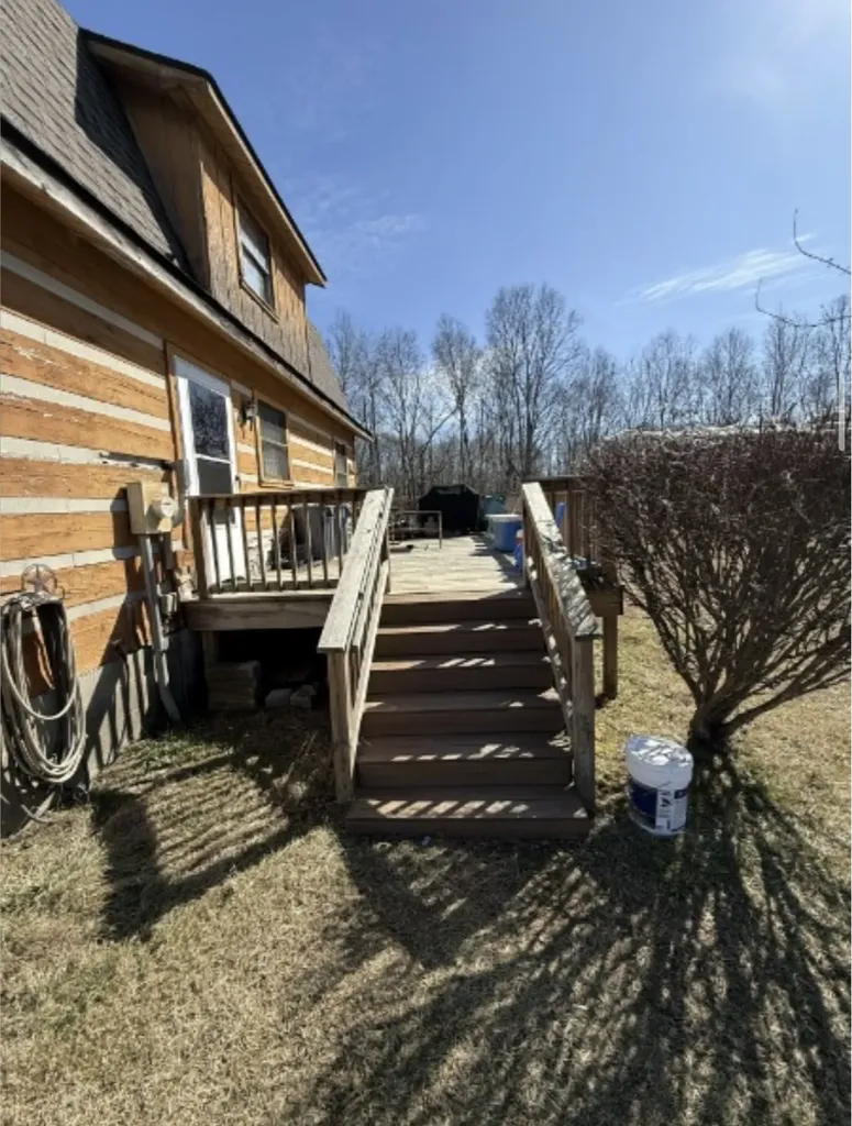 201 Timberline Acres Drive Manchester TN 37355