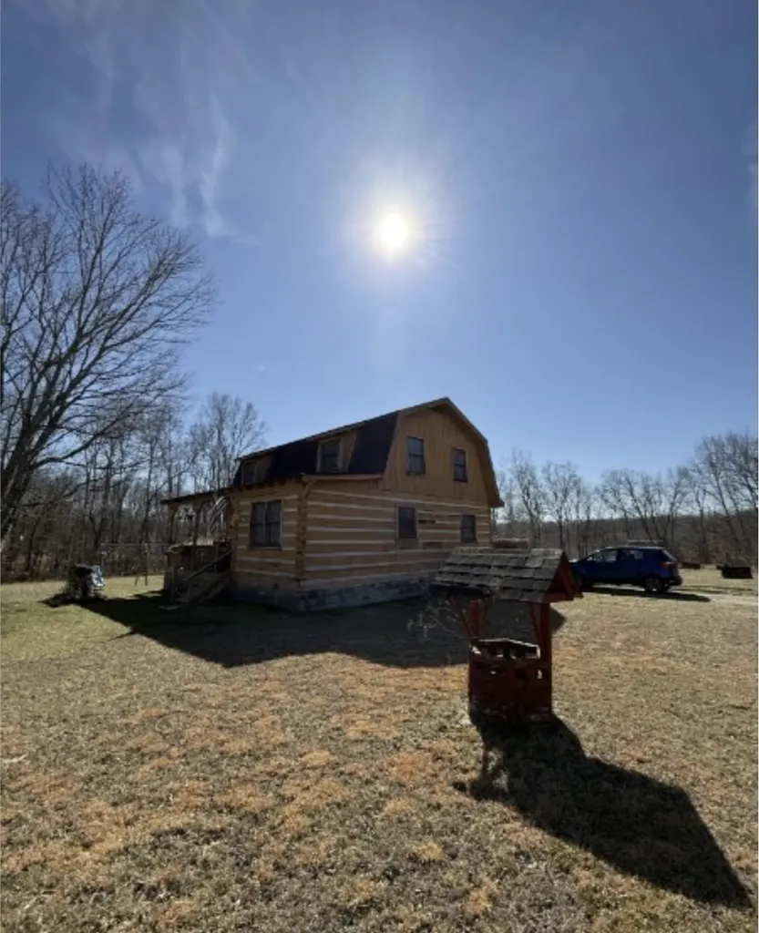 201 Timberline Acres Drive Manchester TN 37355