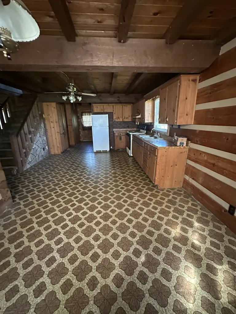 201 Timberline Acres Drive Manchester TN 37355