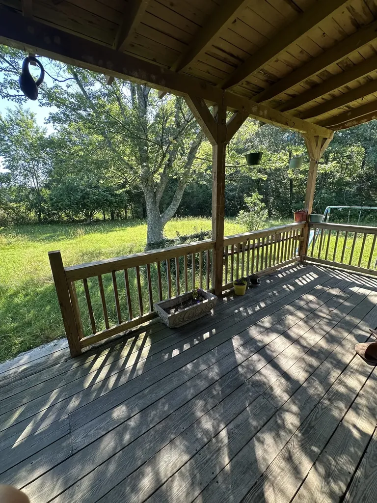 201 Timberline Acres Drive Manchester TN 37355