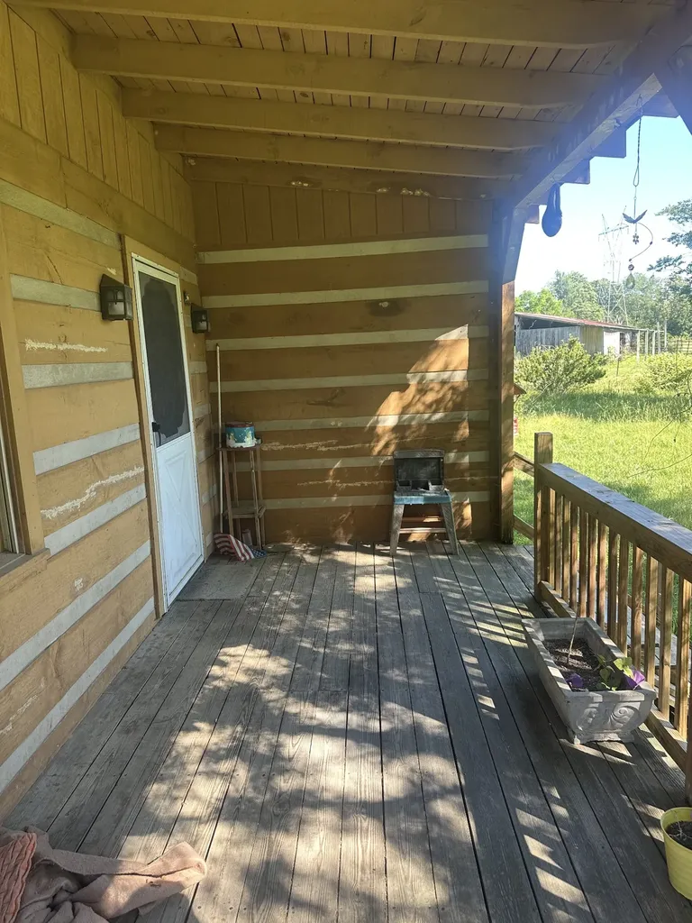 201 Timberline Acres Drive Manchester TN 37355