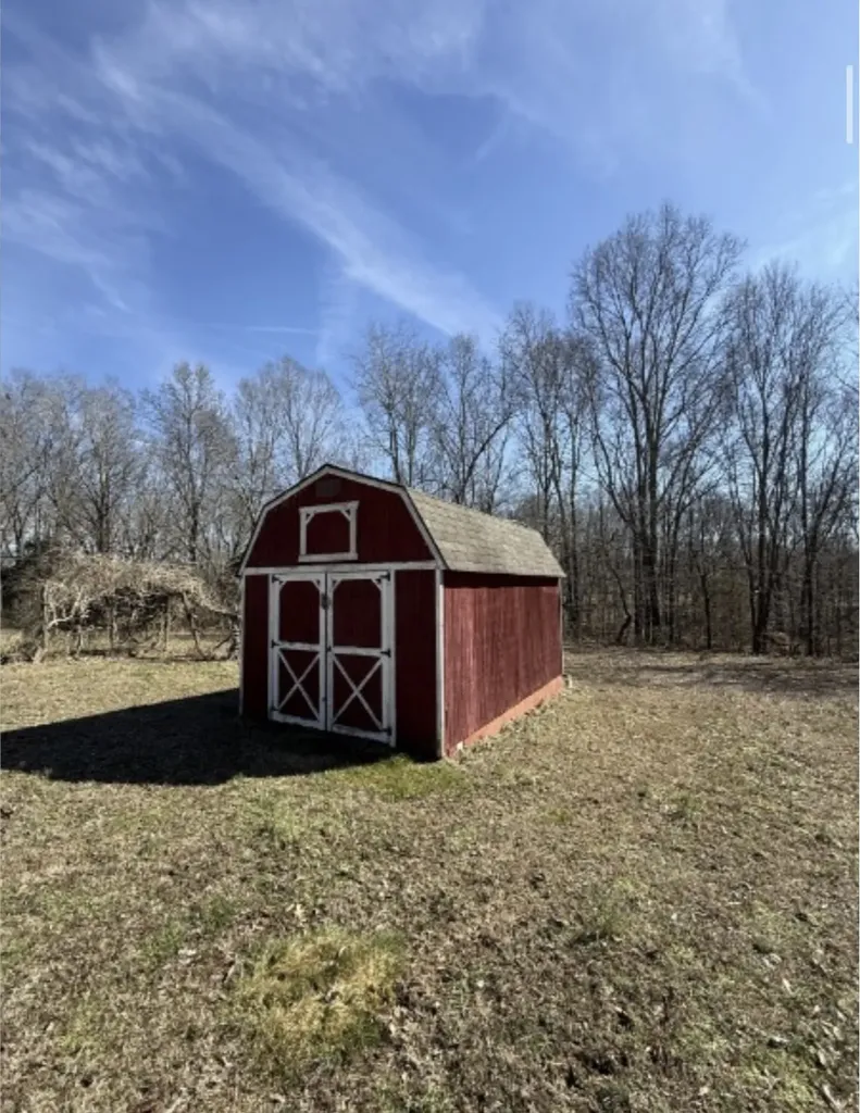 201 Timberline Acres Drive Manchester TN 37355