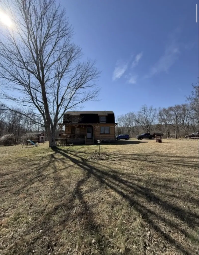201 Timberline Acres Drive Manchester TN 37355