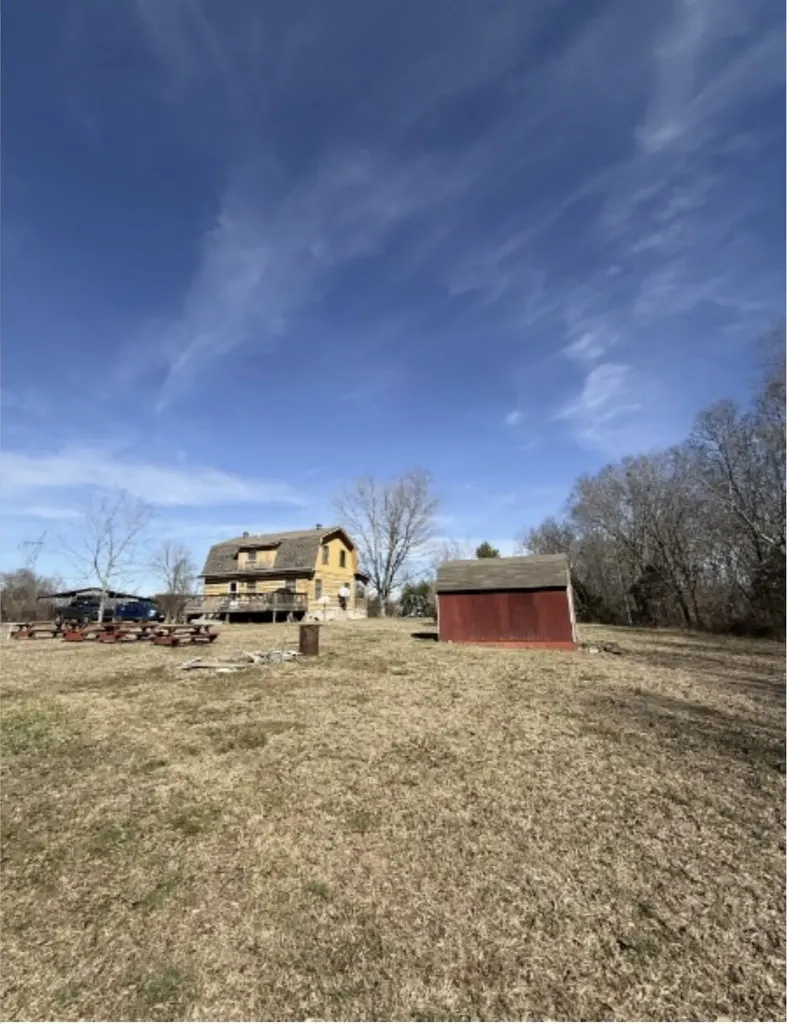 201 Timberline Acres Drive Manchester TN 37355