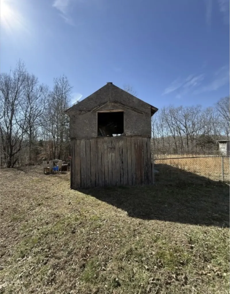 201 Timberline Acres Drive Manchester TN 37355