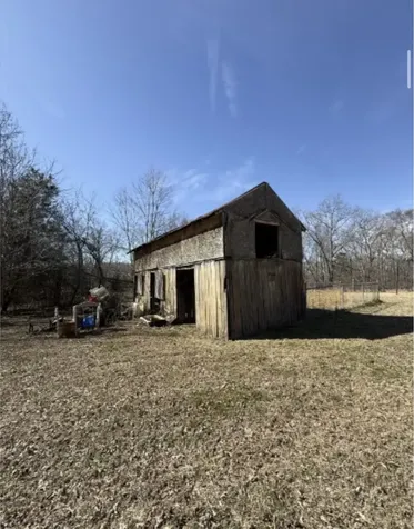 201 Timberline Acres Drive Manchester TN 37355