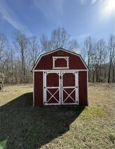 201 Timberline Acres Drive Manchester TN 37355