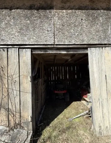 201 Timberline Acres Drive Manchester TN 37355