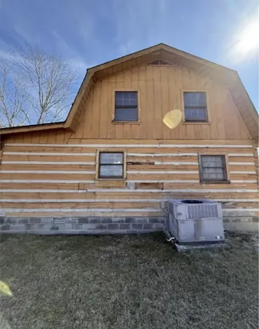 201 Timberline Acres Drive Manchester TN 37355