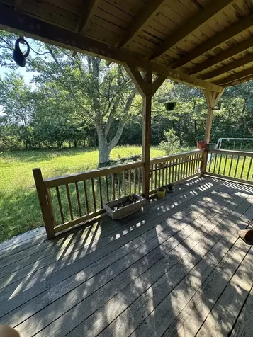 201 Timberline Acres Drive Manchester TN 37355