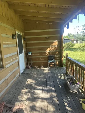 201 Timberline Acres Drive Manchester TN 37355