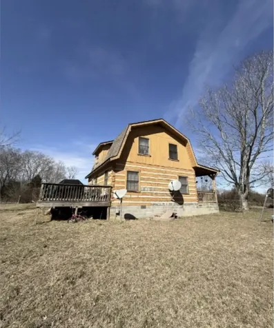 201 Timberline Acres Drive Manchester TN 37355