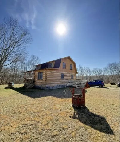 201 Timberline Acres Drive Manchester TN 37355