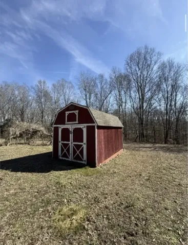 201 Timberline Acres Drive Manchester TN 37355