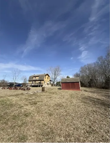 201 Timberline Acres Drive Manchester TN 37355