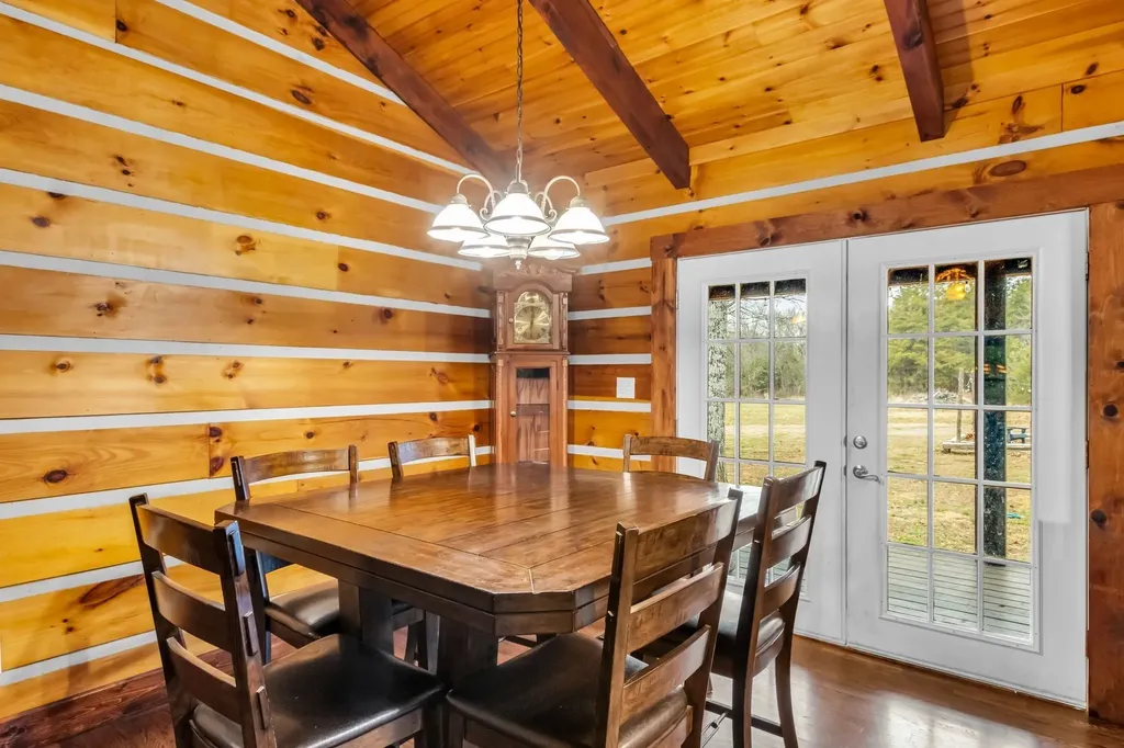 7901 W Buckeye Bottom Road, N Murfreesboro TN 37129