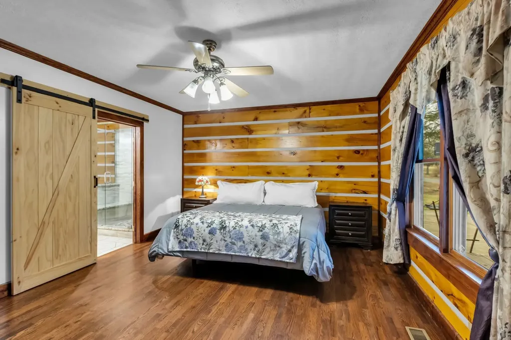 7901 W Buckeye Bottom Road, N Murfreesboro TN 37129