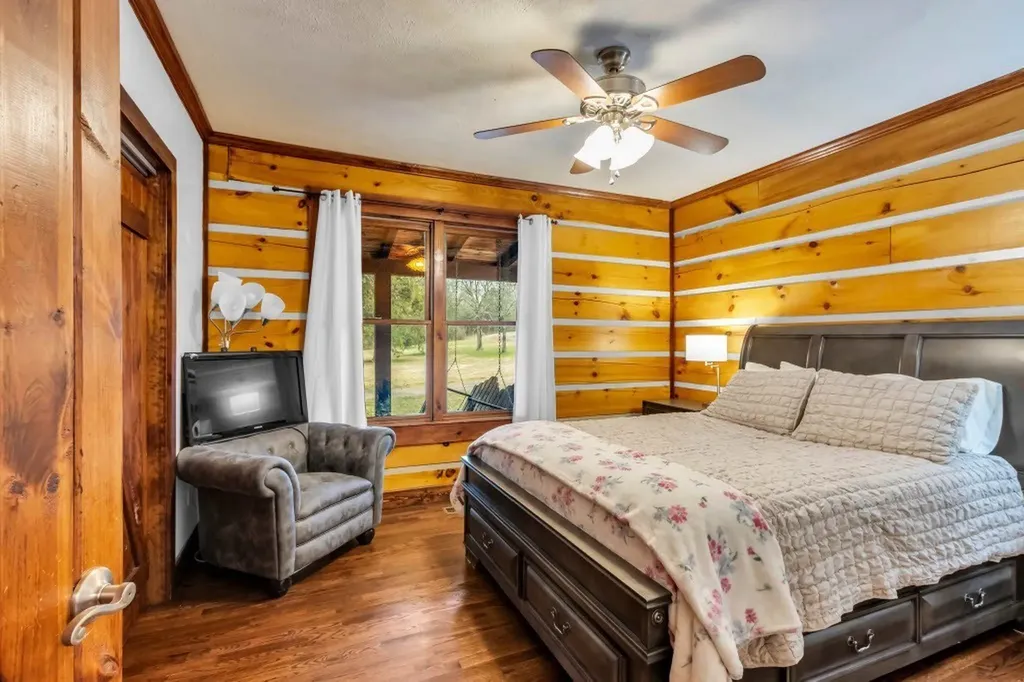 7901 W Buckeye Bottom Road, N Murfreesboro TN 37129