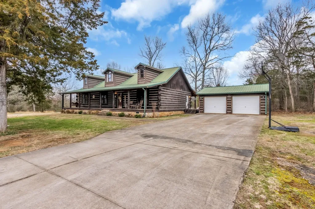 7901 W Buckeye Bottom Road, N Murfreesboro TN 37129