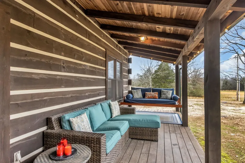 7901 W Buckeye Bottom Road, N Murfreesboro TN 37129