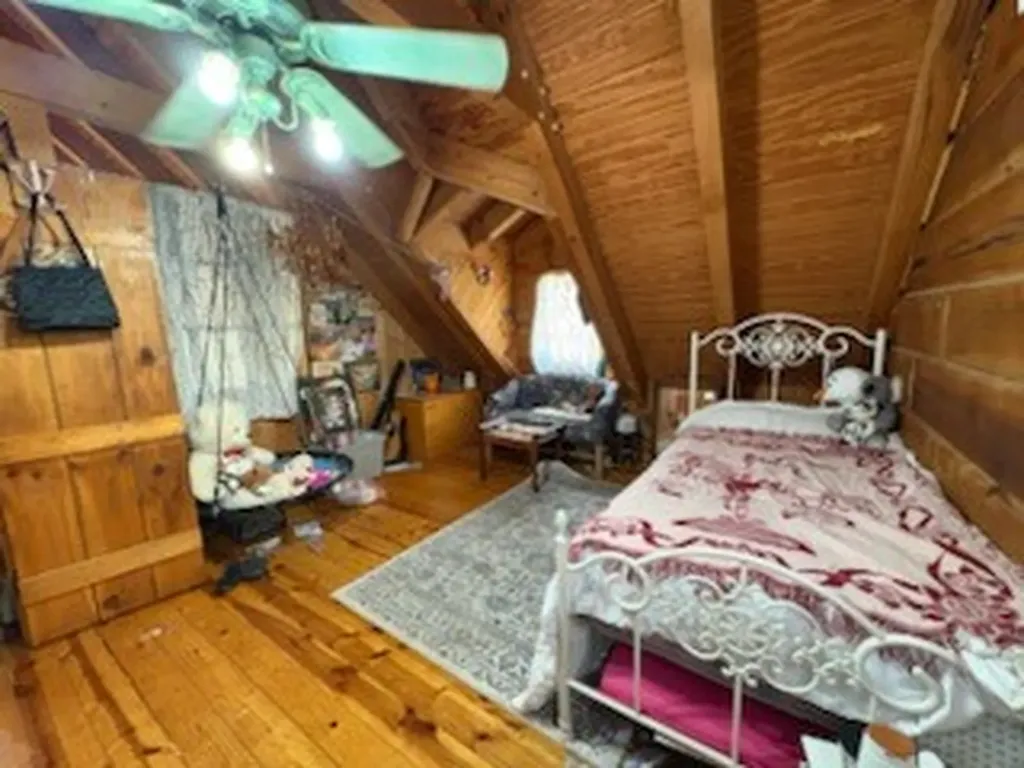 1243 Carrs Creek Road Townsend TN 37882