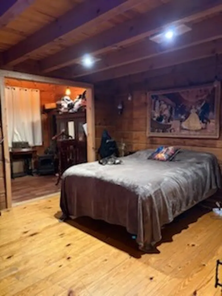 1243 Carrs Creek Road Townsend TN 37882