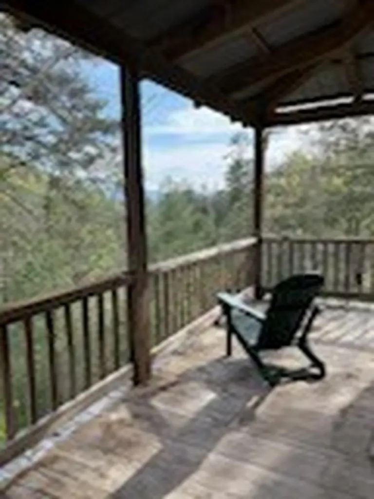 1243 Carrs Creek Road Townsend TN 37882